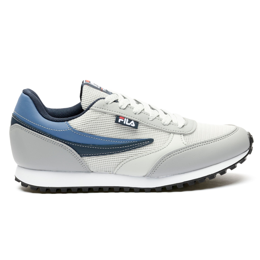 Tênis Fila Renno Classic Masculino