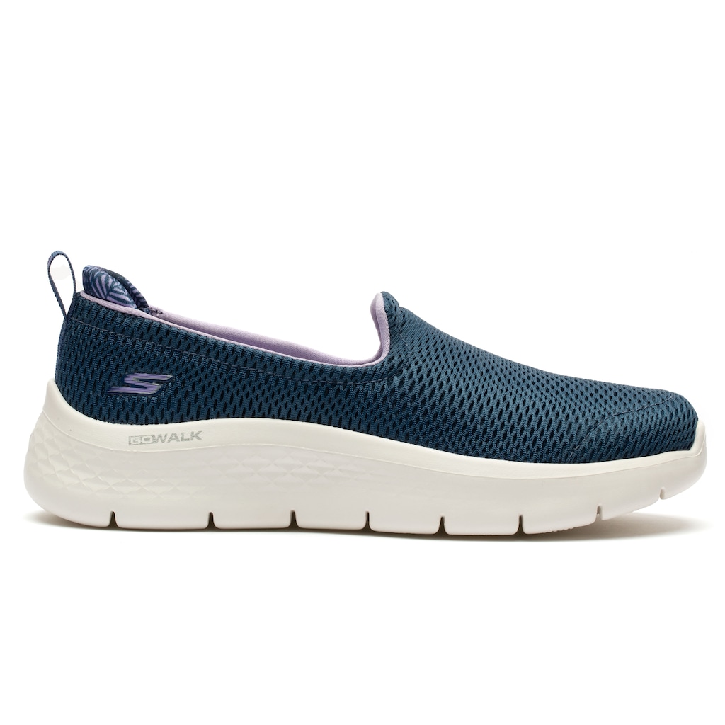 Tênis Skechers Go Wlak Flex Clever Feminino