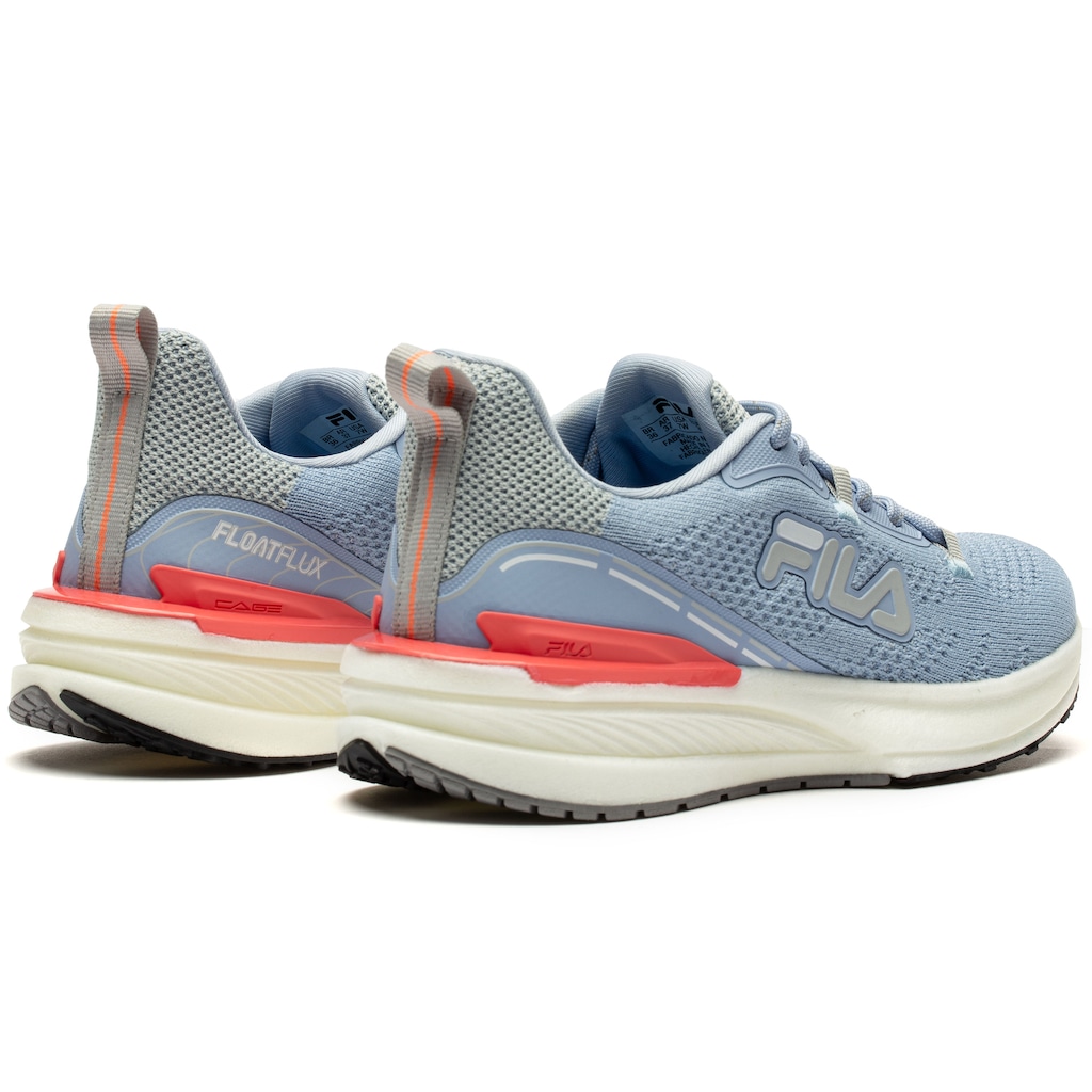 Imagem 4 do produto Tênis Fila Float Flux Feminino