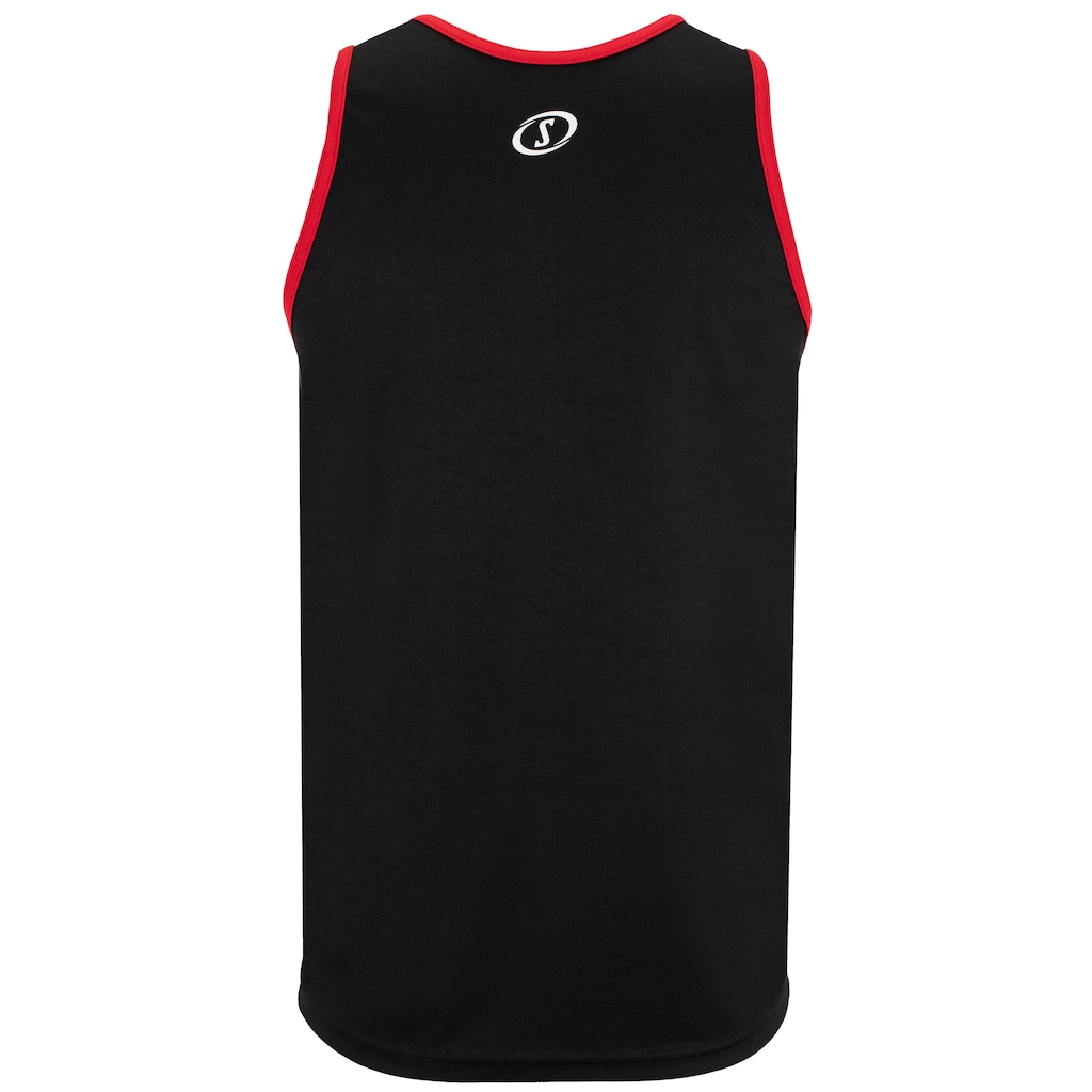 Imagem 2 do produto Camiseta Regata Masculina Spalding Basic TR