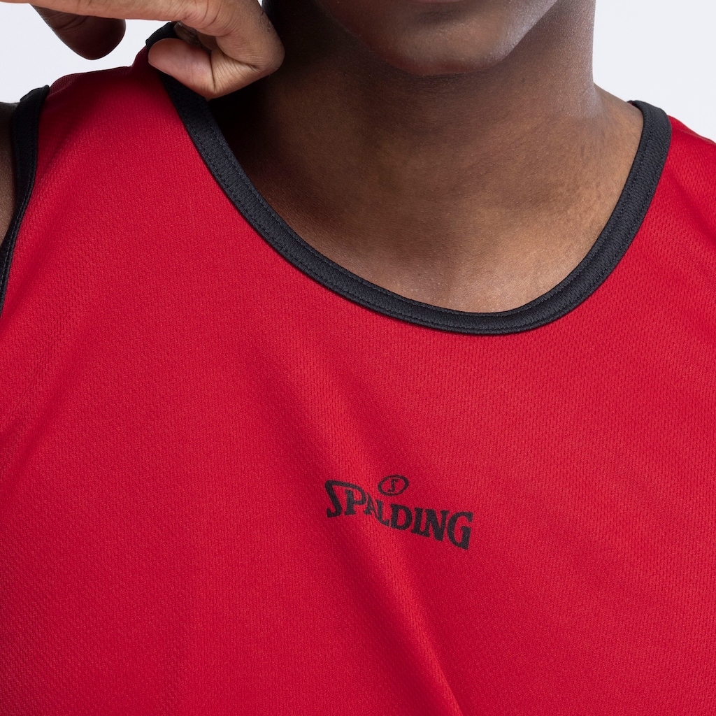 Imagem 3 do produto Camiseta Regata Masculina Spalding Basic TR