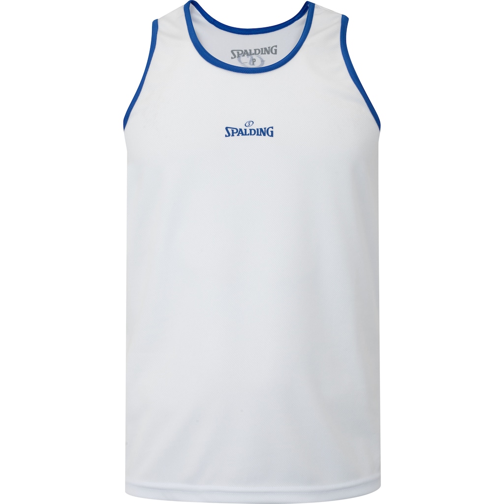 Camiseta Regata Masculina Spalding Basic TR