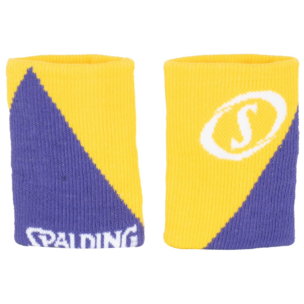Imagem 2 do produto Munhequeira Spalding Double Adulto