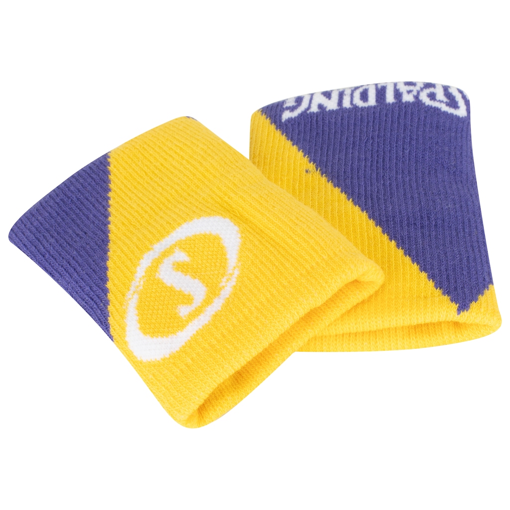 Imagem 3 do produto Munhequeira Spalding Double Adulto