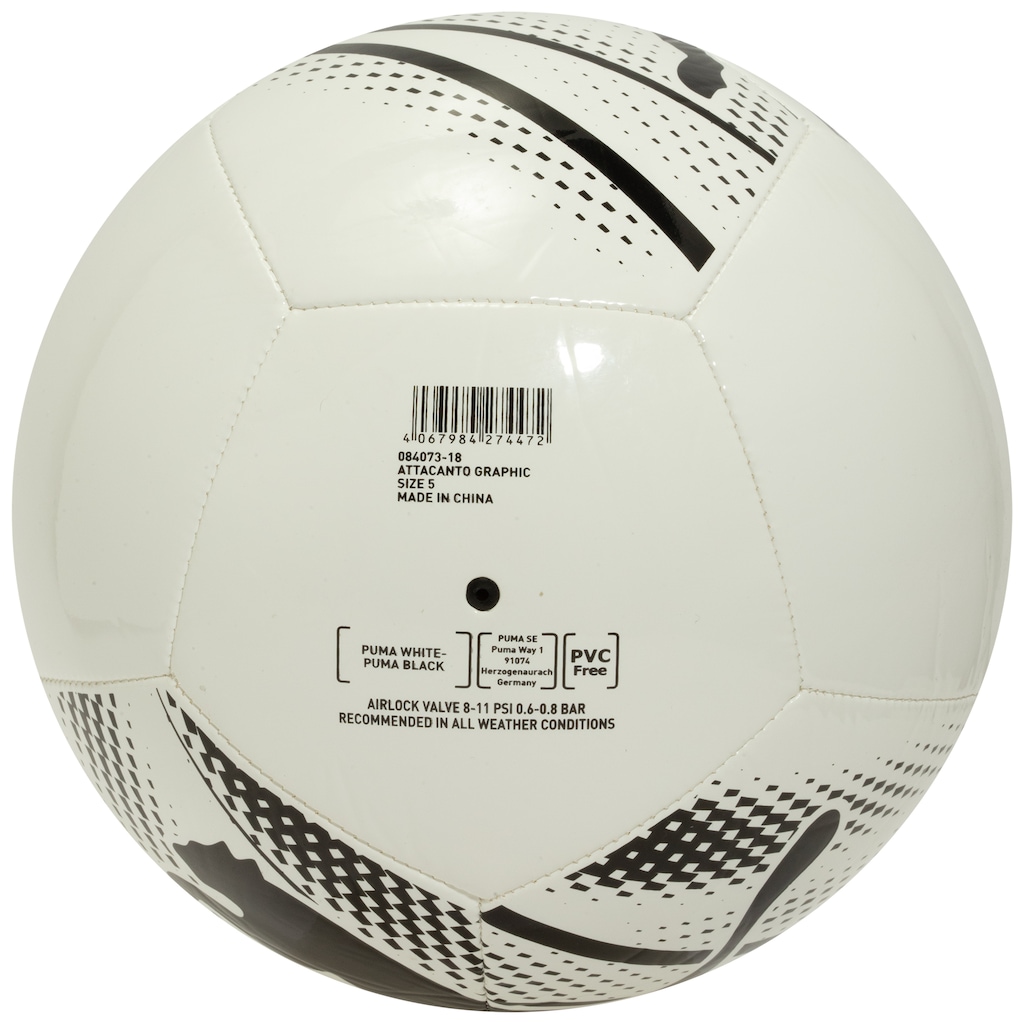 Imagem 2 do produto Bola de Futebol de Campo Puma ATTACANTO