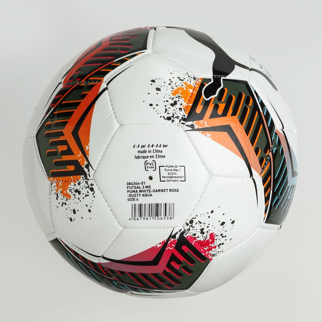 Imagem 2 do produto Bola de Futsal Puma 3 MS