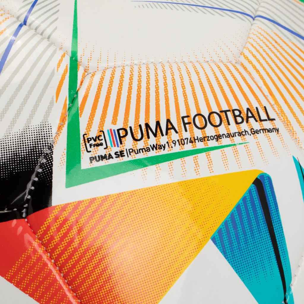 Imagem 5 do produto Bola de Futebol Society Puma Cumbre Conmenbol Libertadores