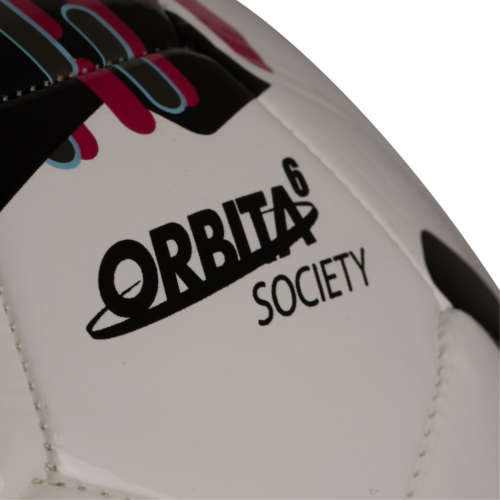 Imagem 4 do produto Bola de Futebol Society Puma Órbita 6
