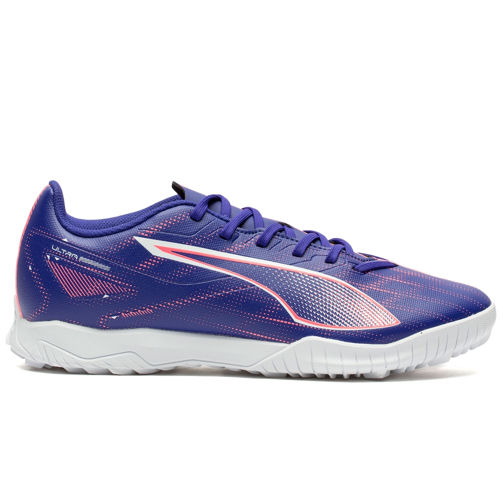 Chuteira Society Adulto Puma Ultra 5 Play