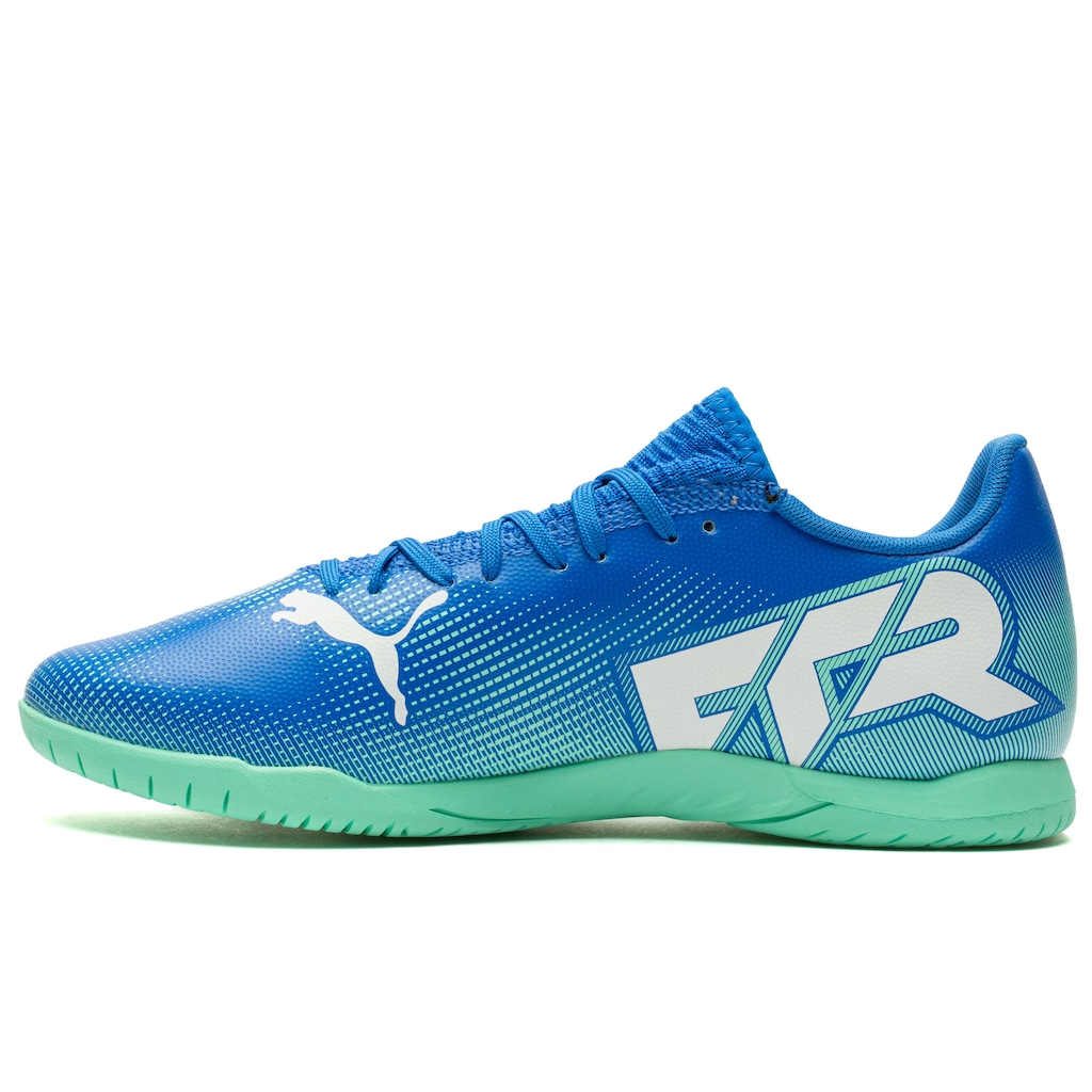Imagem 3 do produto Chuteira Futsal Adulto Puma Future 7 Play IT