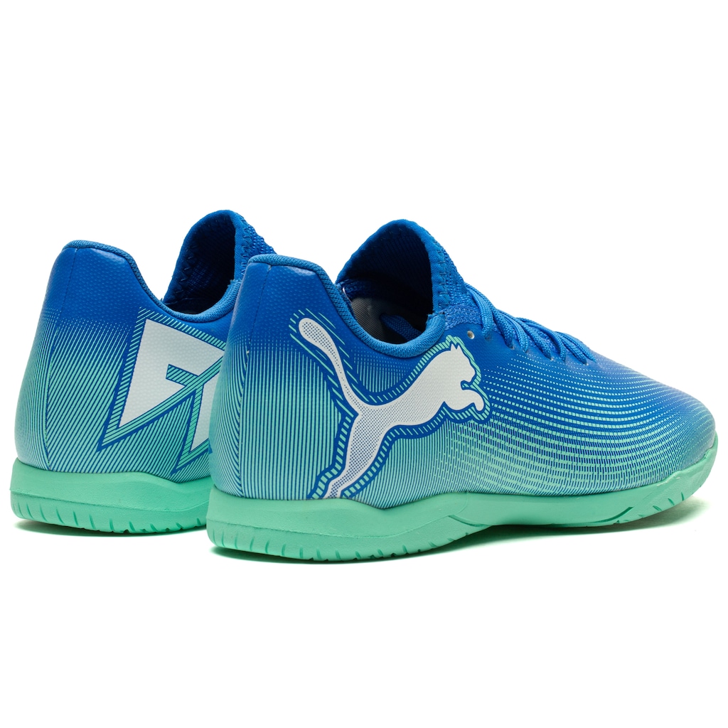 Imagem 4 do produto Chuteira Futsal Adulto Puma Future 7 Play IT