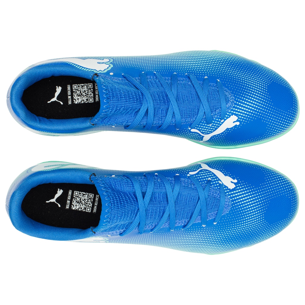 Imagem 5 do produto Chuteira Futsal Adulto Puma Future 7 Play IT