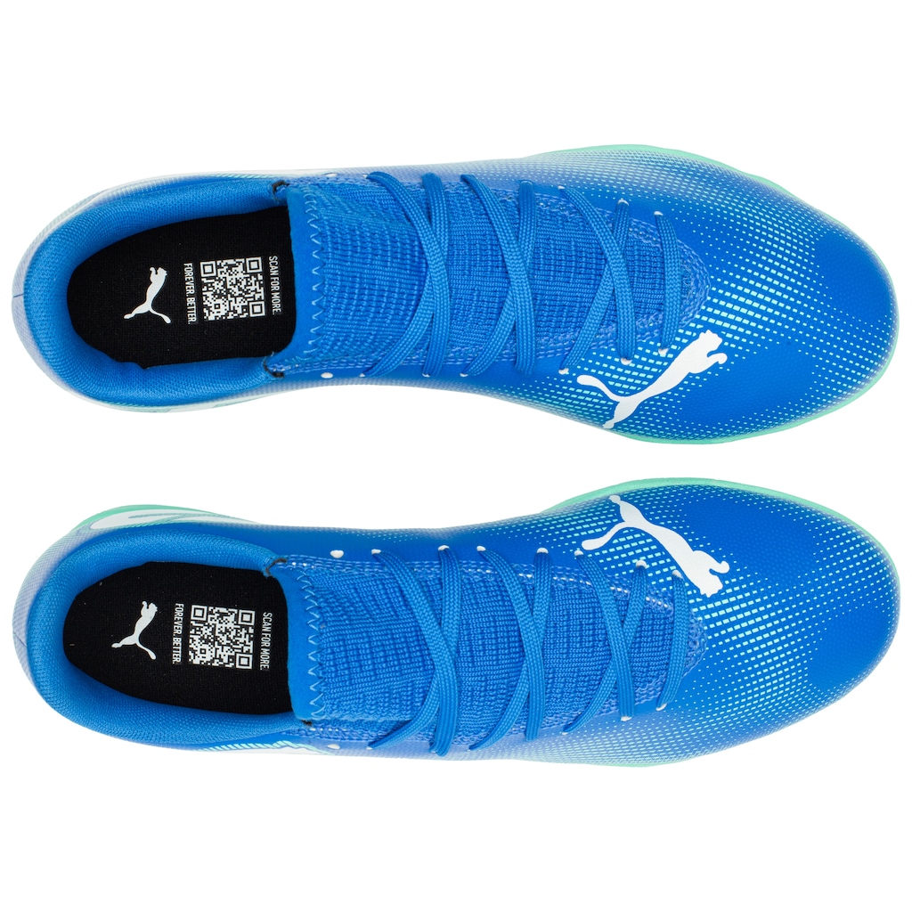 Imagem 5 do produto Chuteira Society Adulto Puma Future 7 Play TT