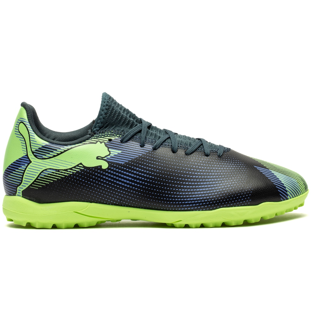 Chuteira Society Adulto Puma Future 7 Play TT