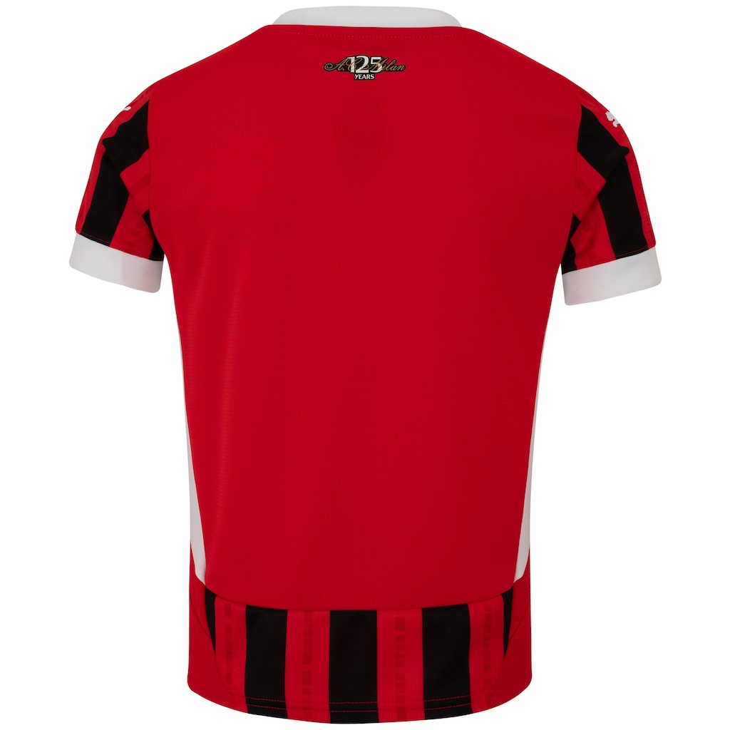 Imagem 2 do produto Camisa do Milan I 24/25 Puma Infantil Torcedor