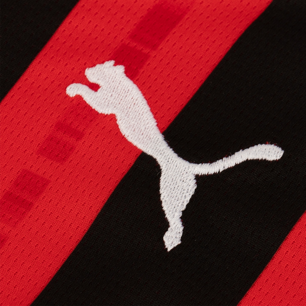 Imagem 4 do produto Camisa do Milan I 24/25 Puma Infantil Torcedor