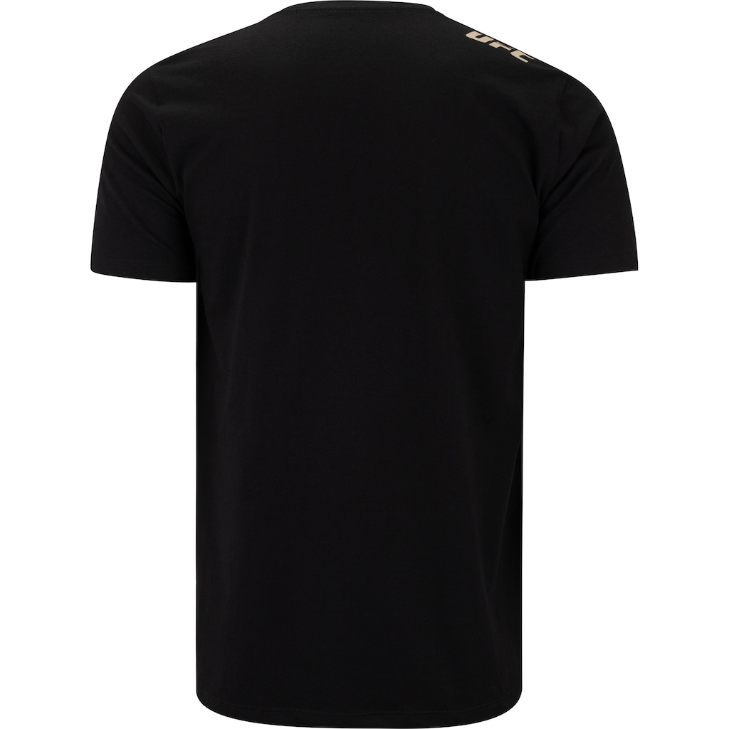 Imagem 2 do produto Camiseta Masculina UFC Venum Manga Curta Adreline Fight Week