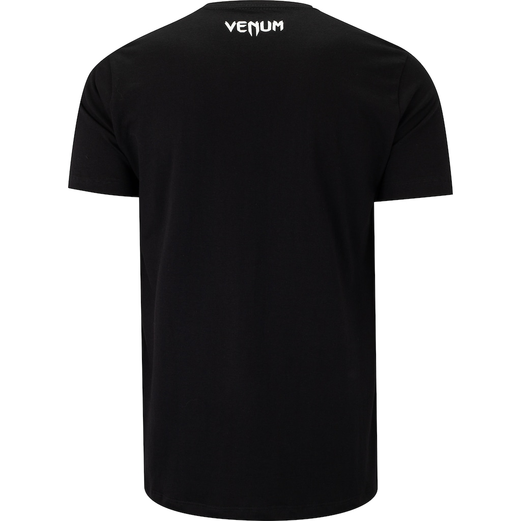 Imagem 2 do produto Camiseta Masculina UFC Venum Manga Curta Classic
