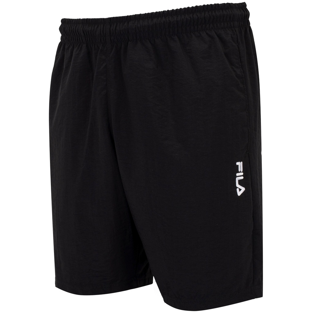 Bermuda Masculina Fila Basic - Foto 2