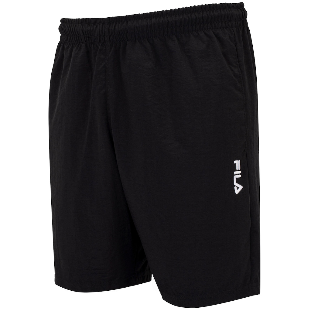Imagem 4 do produto Bermuda Masculina Fila Basic
