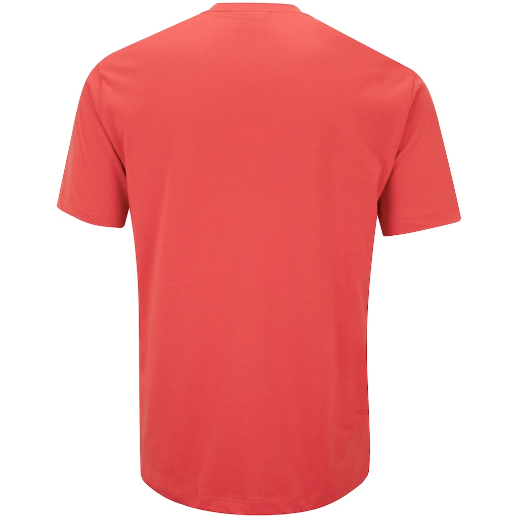 Imagem 2 do produto Camiseta Masculina Fila Manga Curta Comfort Classic