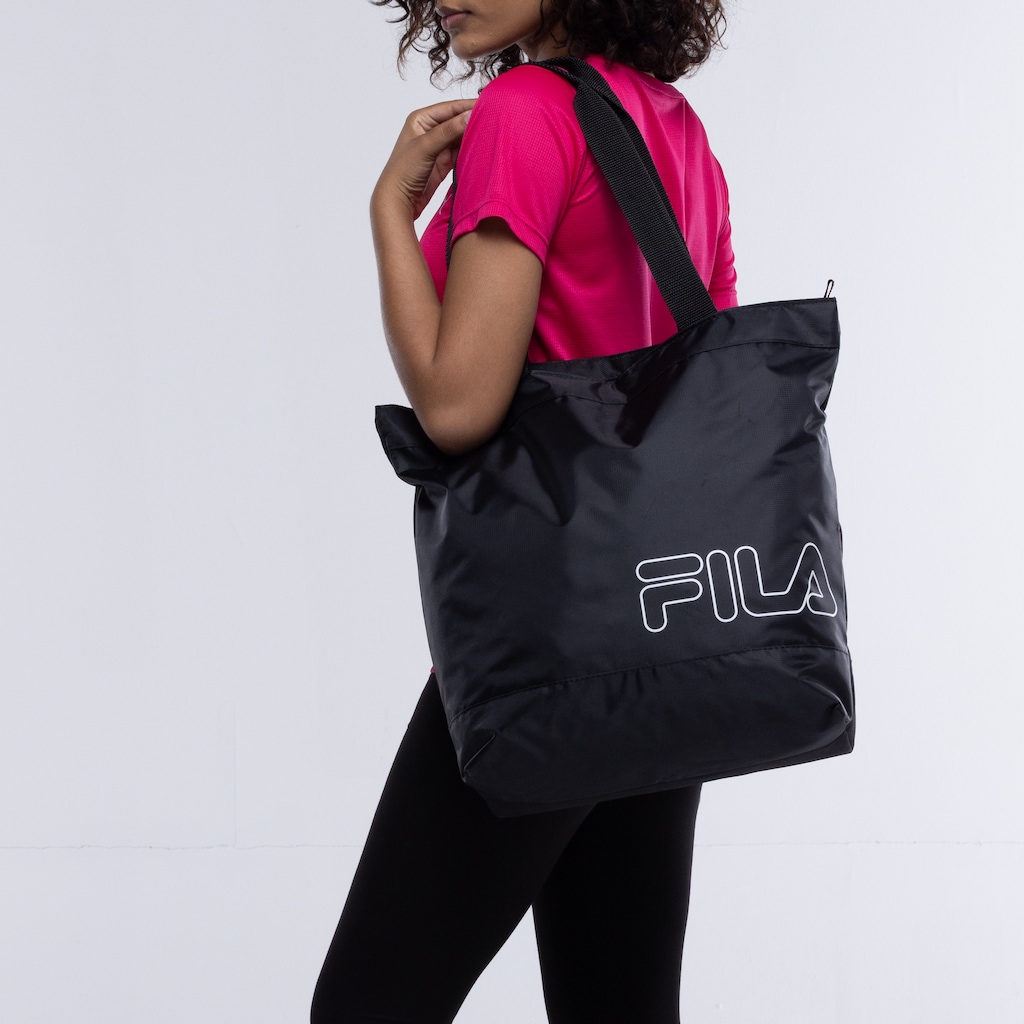 Bolsa de Ombro Fila Active Tote 31 Litros