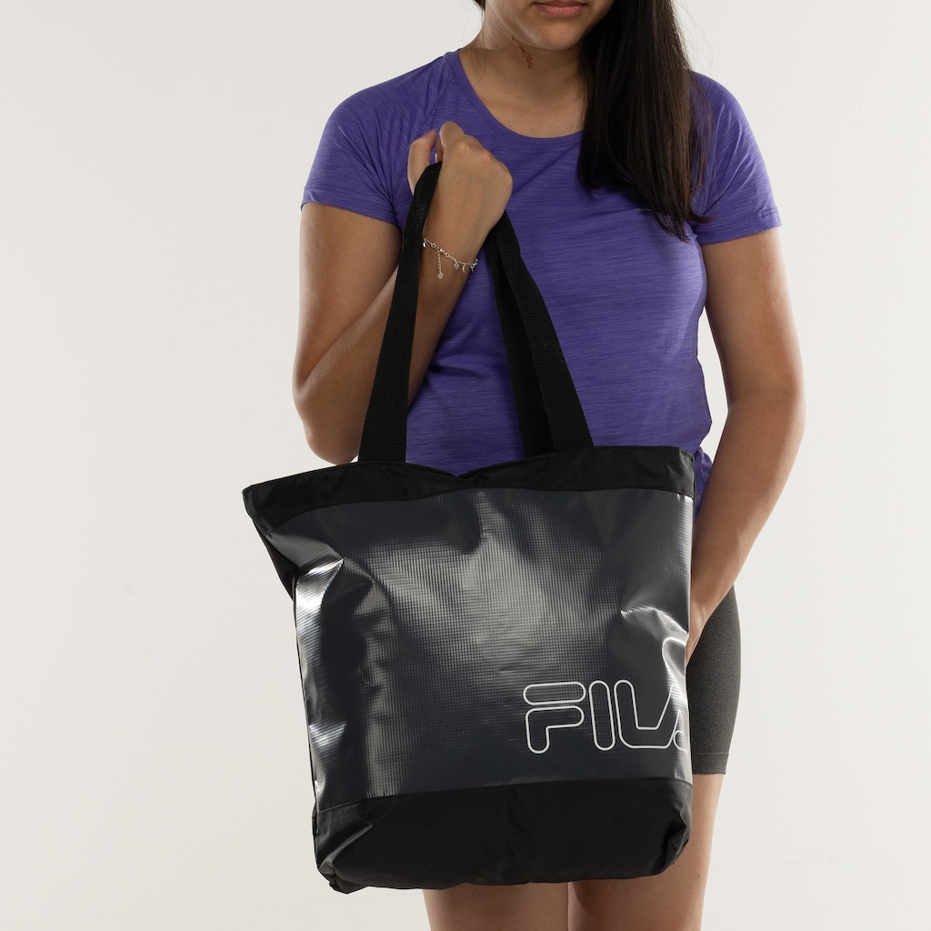 Imagem 2 do produto Bolsa de Ombro Fila Active Tote 31 Litros