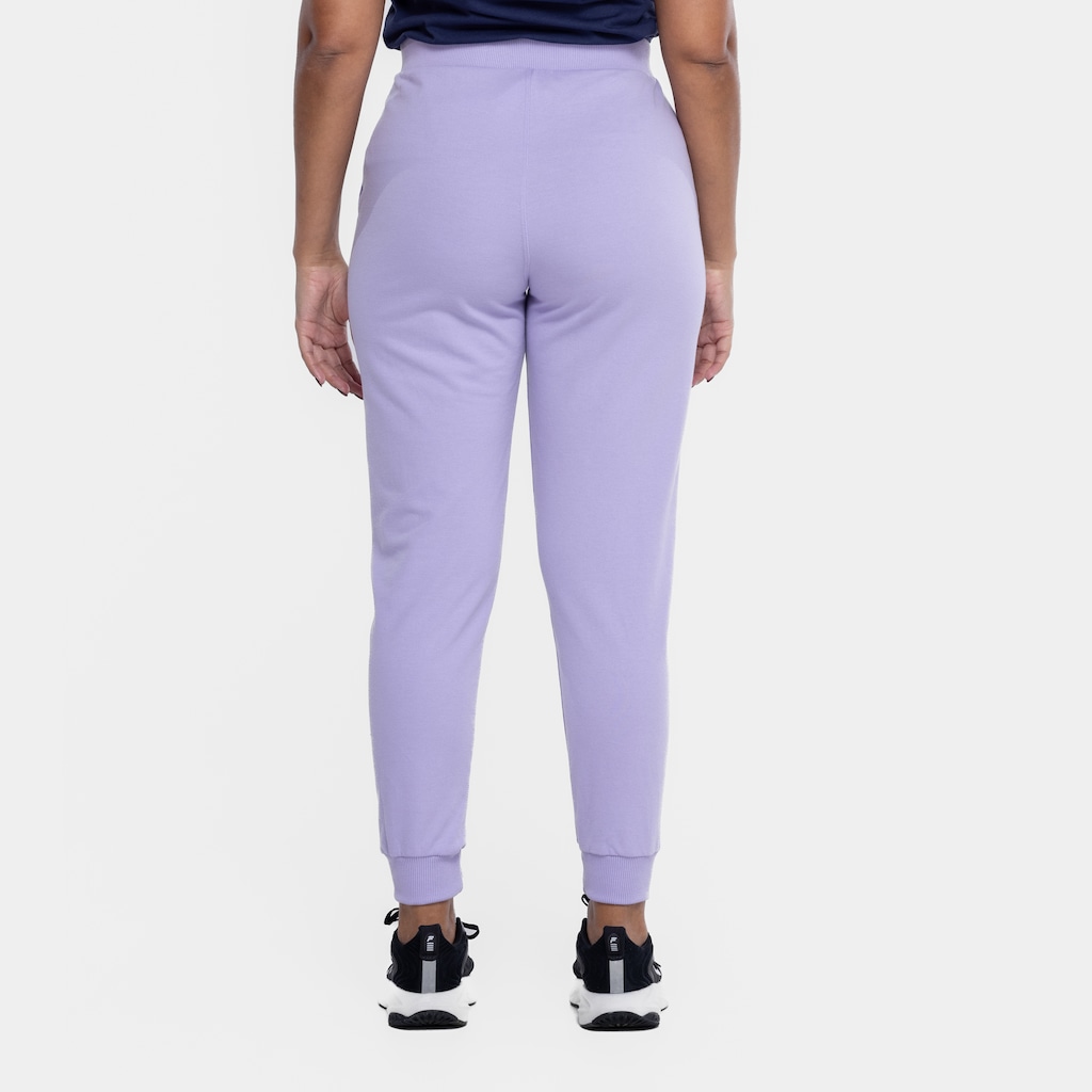 Imagem 2 do produto Calça Feminina Fila Basic Comfort