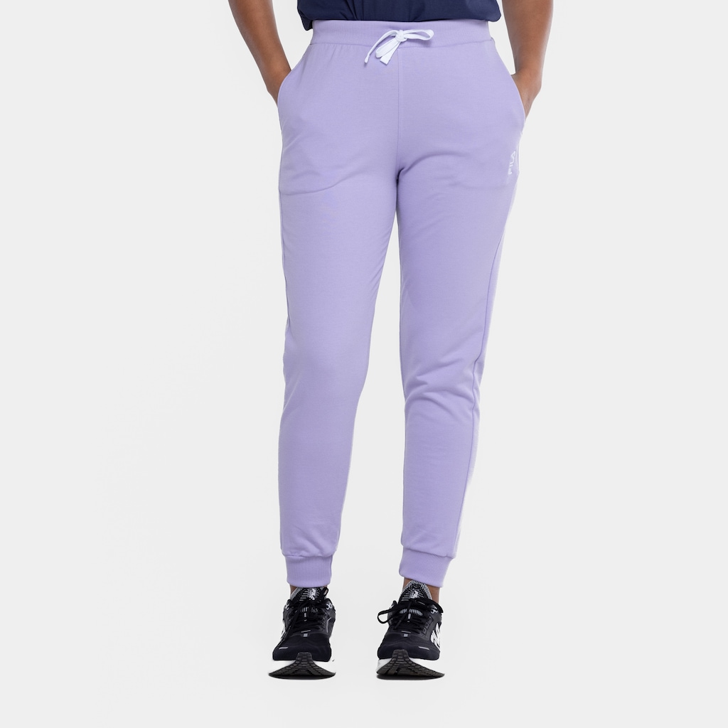 Imagem 3 do produto Calça Feminina Fila Basic Comfort