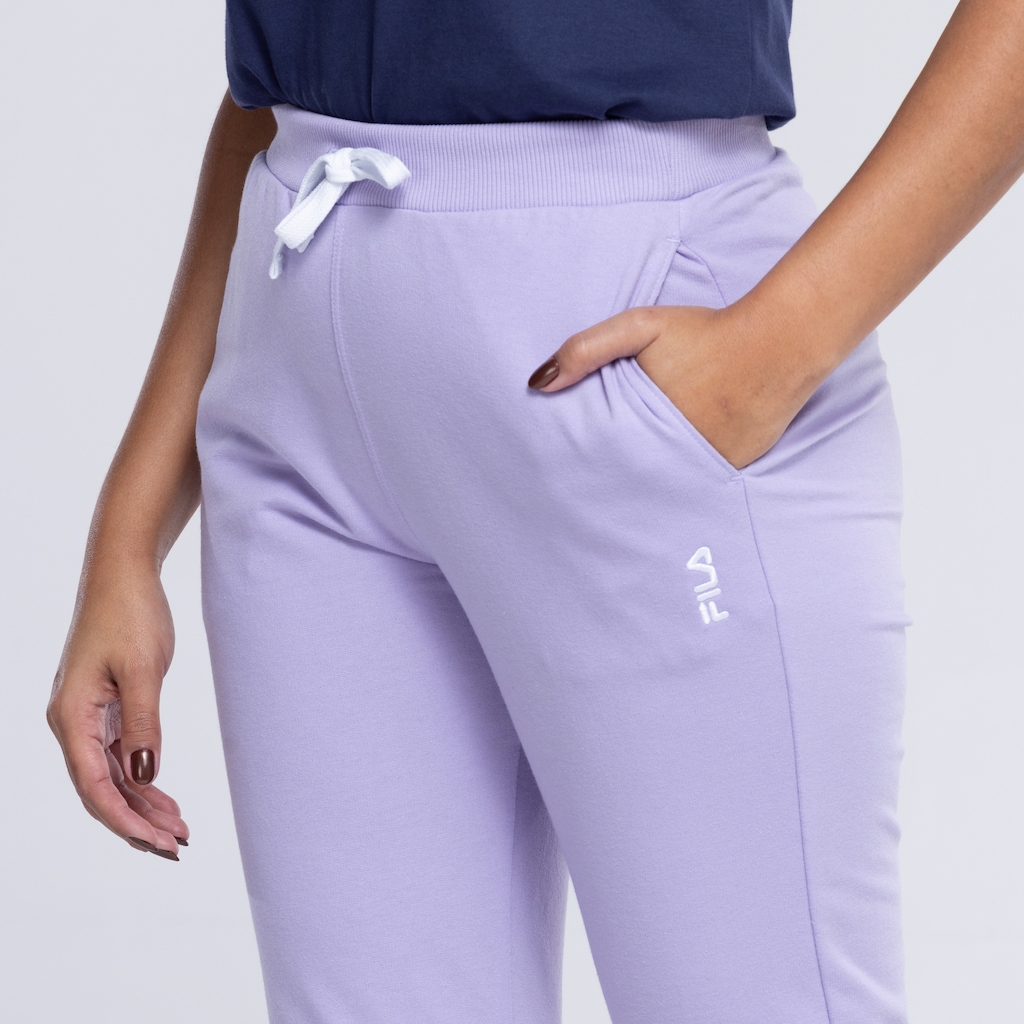 Imagem 4 do produto Calça Feminina Fila Basic Comfort