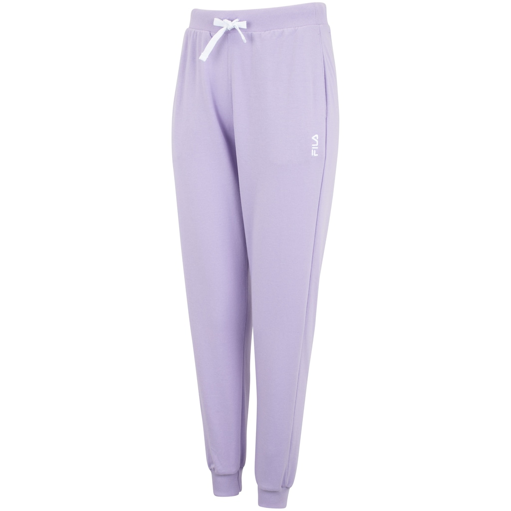 Imagem 5 do produto Calça Feminina Fila Basic Comfort