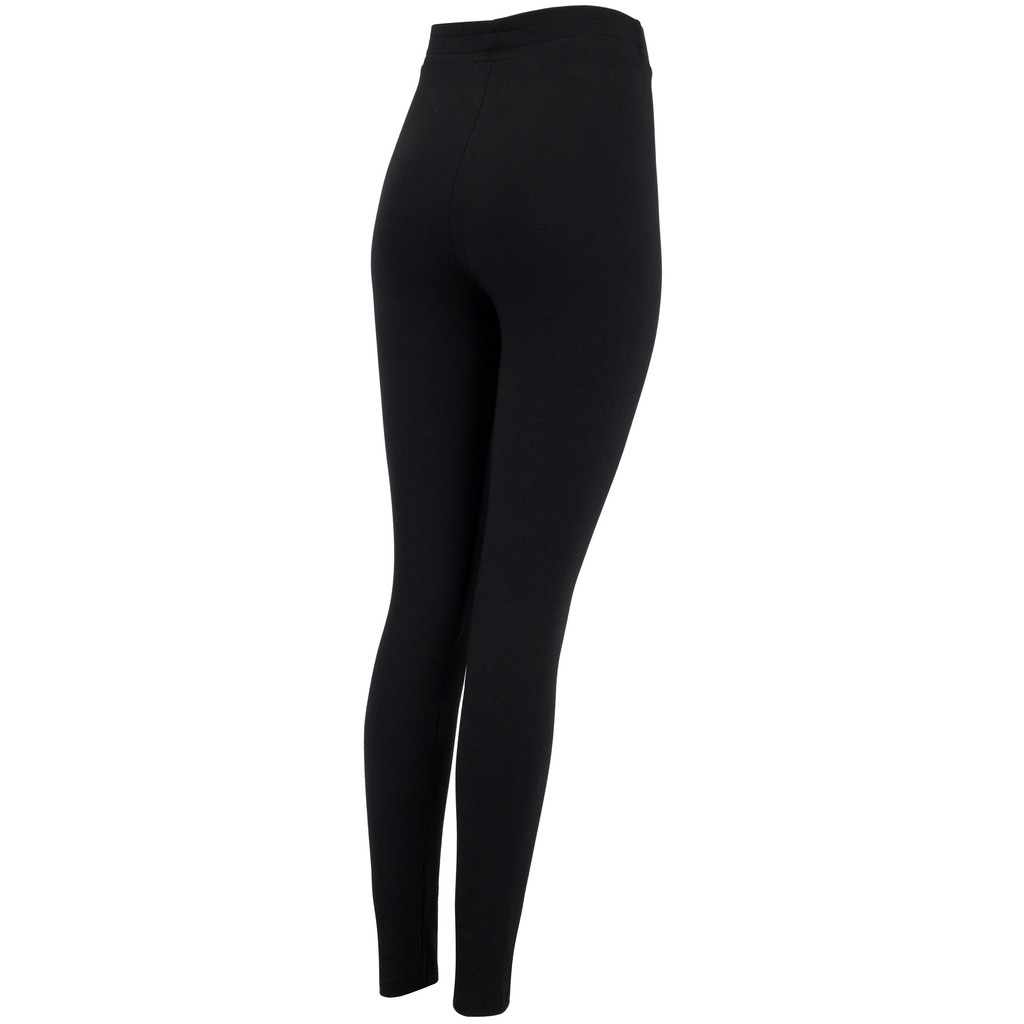 Imagem 5 do produto Calça Legging Feminina Fila Letter Mid