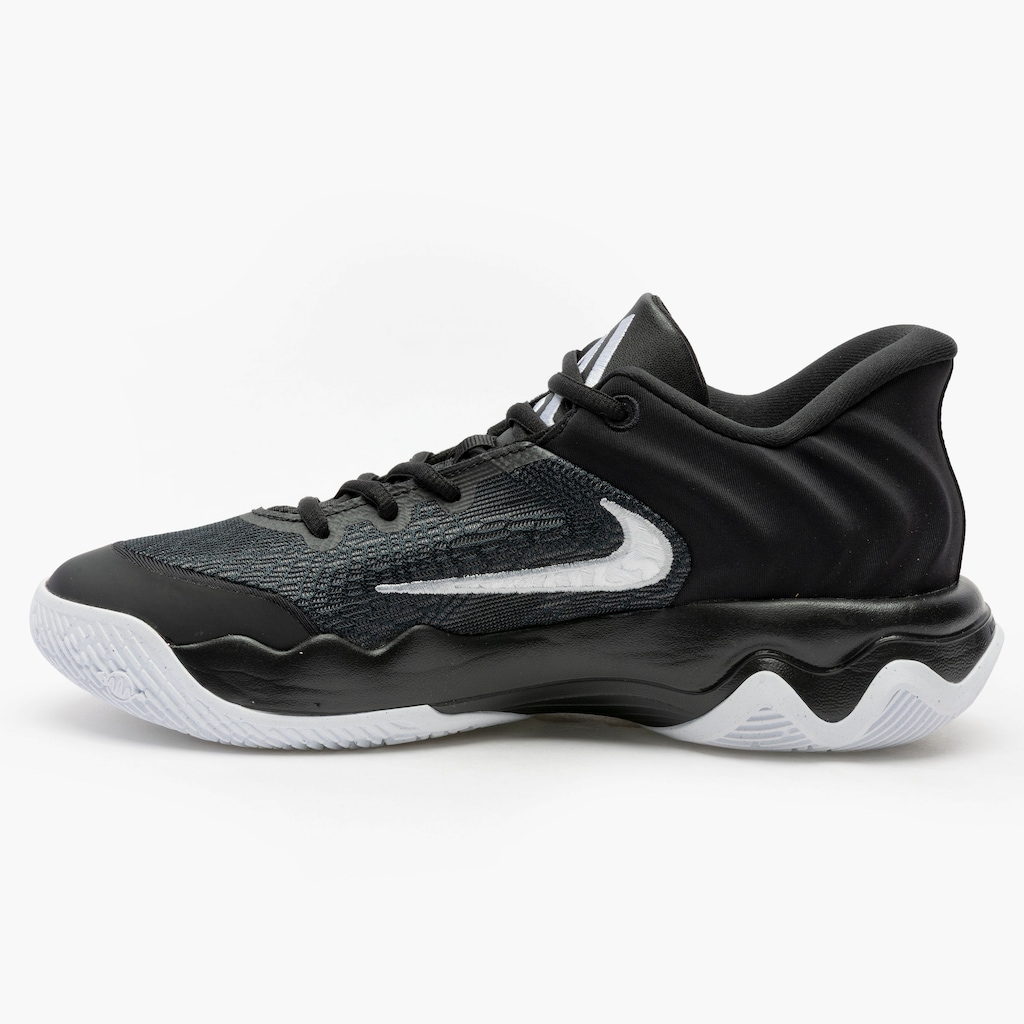 Tênis Nike Giannis Immortality 4 Masculino | Centauro