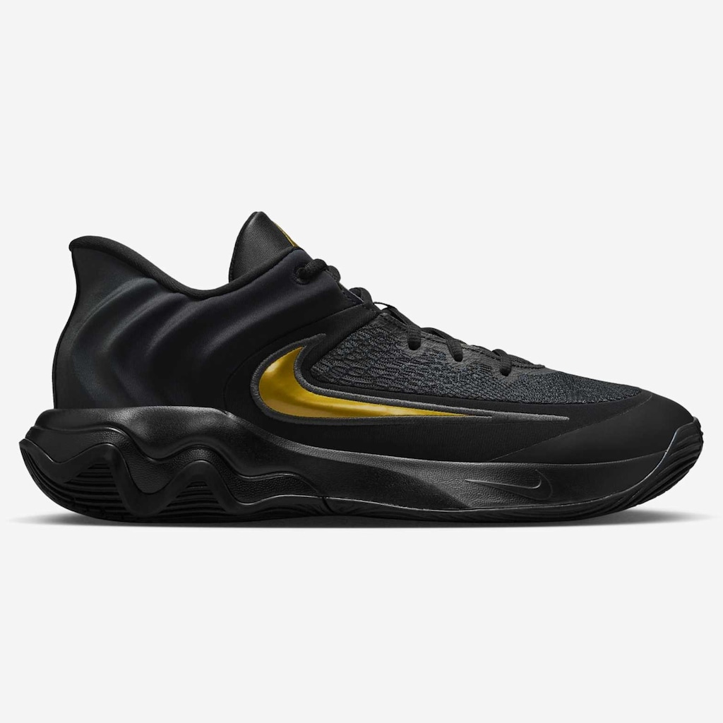 Tênis Nike Giannis Immortality 4 Masculino