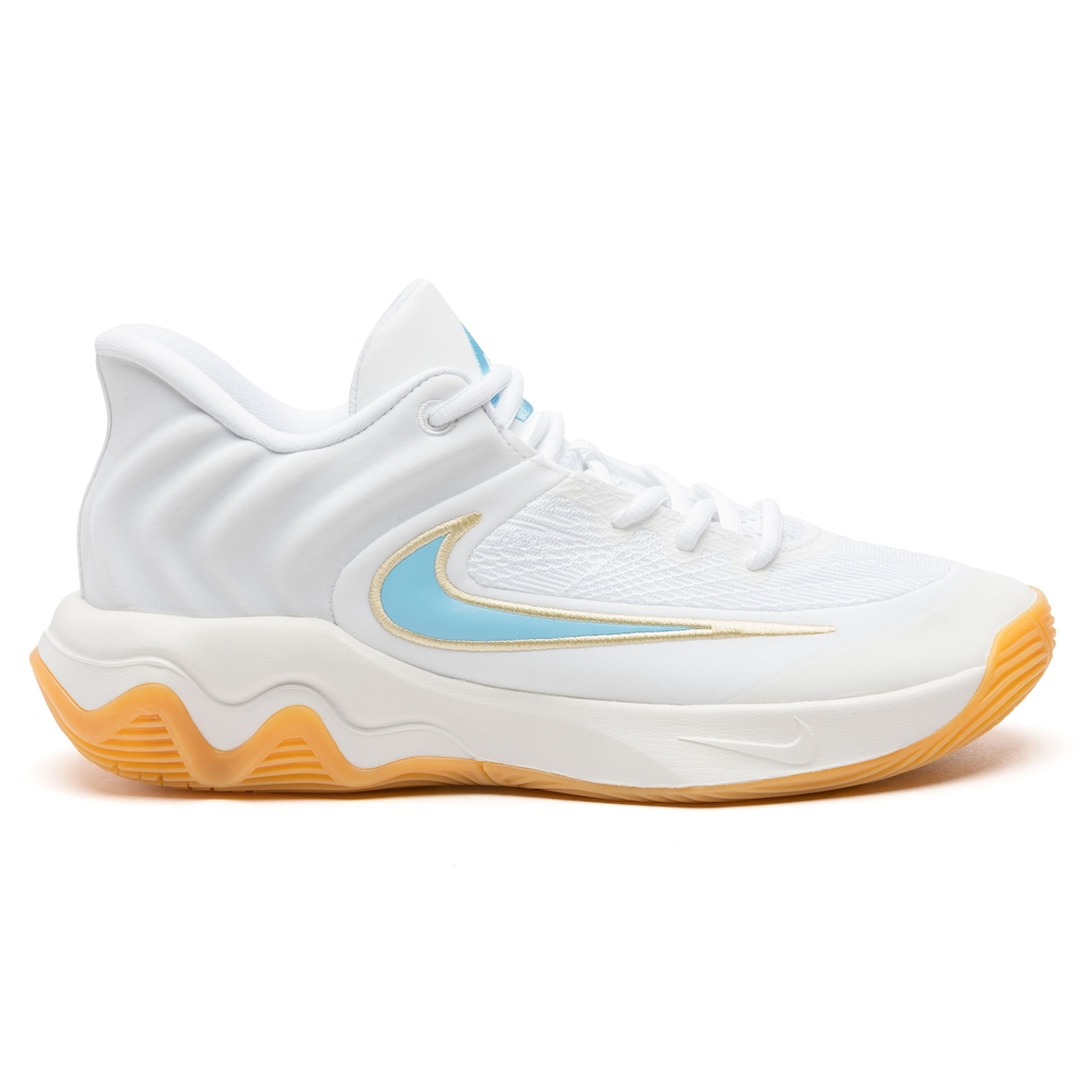 Tênis Nike Giannis Immortality 4 Masculino