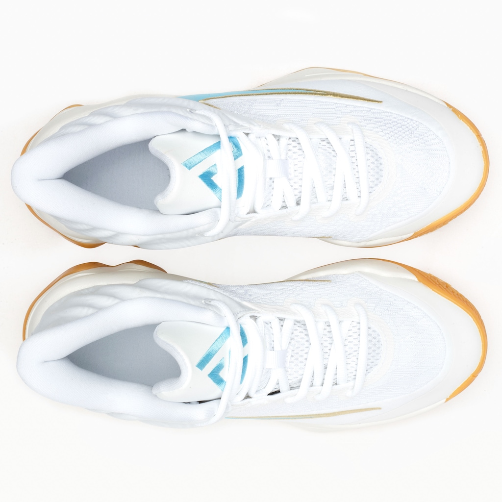 Tênis Nike Giannis Immortality 4 Masculino - Foto 3