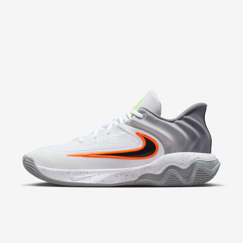 (新品未使用) Giannis Immortality 4EP Tênis Nike Giannis Immortality 4 Masculino | Centauro