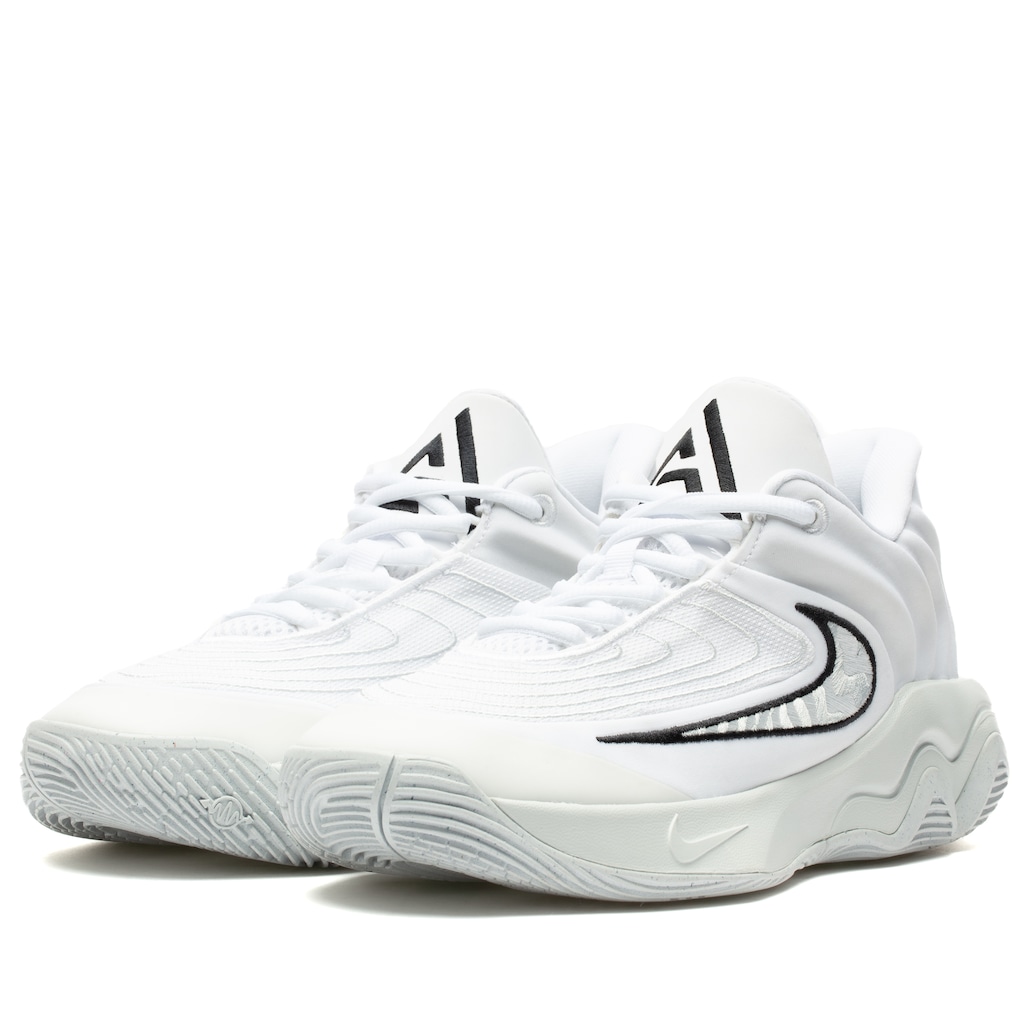Imagem 2 do produto Tênis Nike Giannis Immortality 4 Masculino