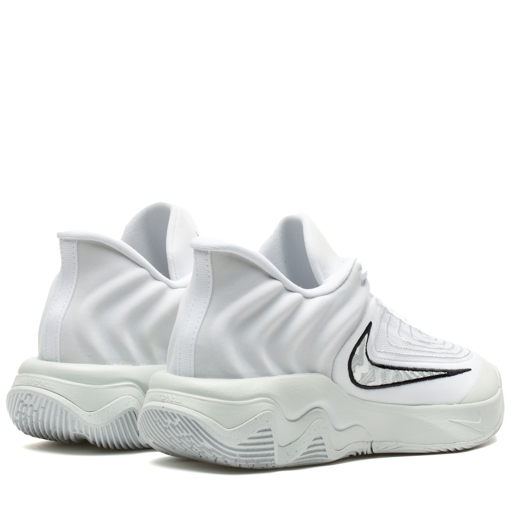 Imagem 4 do produto Tênis Nike Giannis Immortality 4 Masculino
