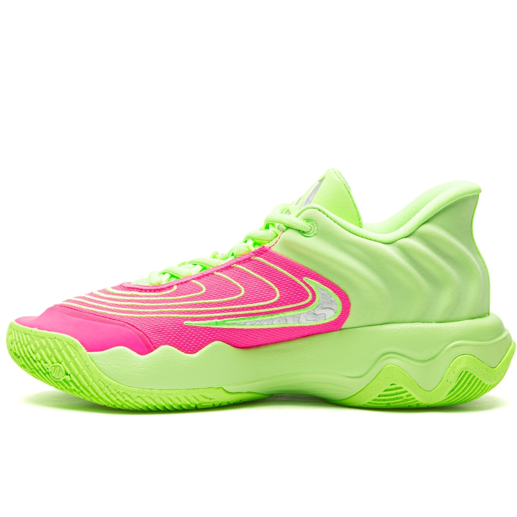 Tênis Nike Giannis Immortality 4 Masculino - Foto 3