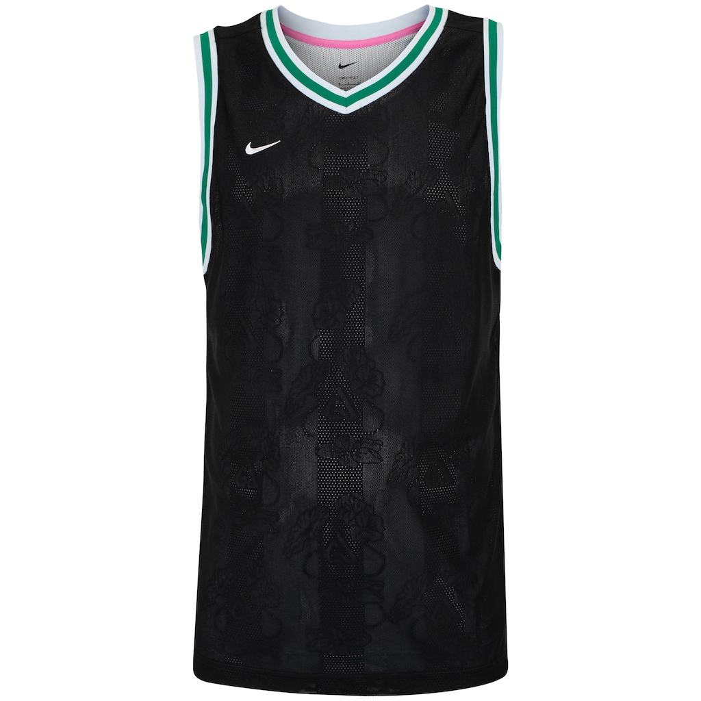 Camiseta Regata Masculina Nike Dri-fit Jersey GA DNA