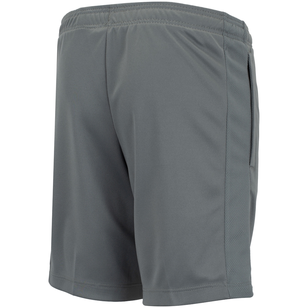 Imagem 2 do produto Bermuda Juvenil Nike Dri-Fit Trophy 23 Graphics