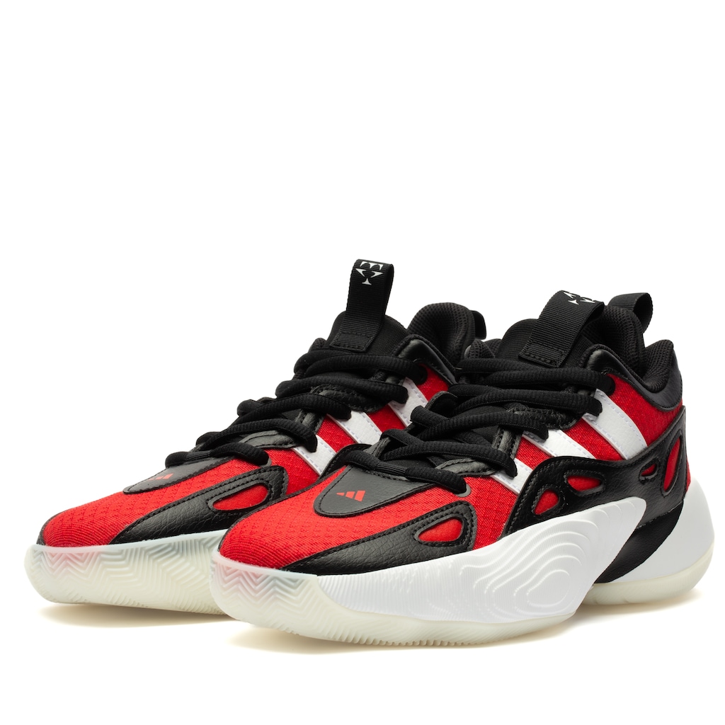 シューズ(男性用) adidas TRAE UNLIMITED 2 11 (45) Tênis adidas Trae Unlimited 2 Unissex | Centauro