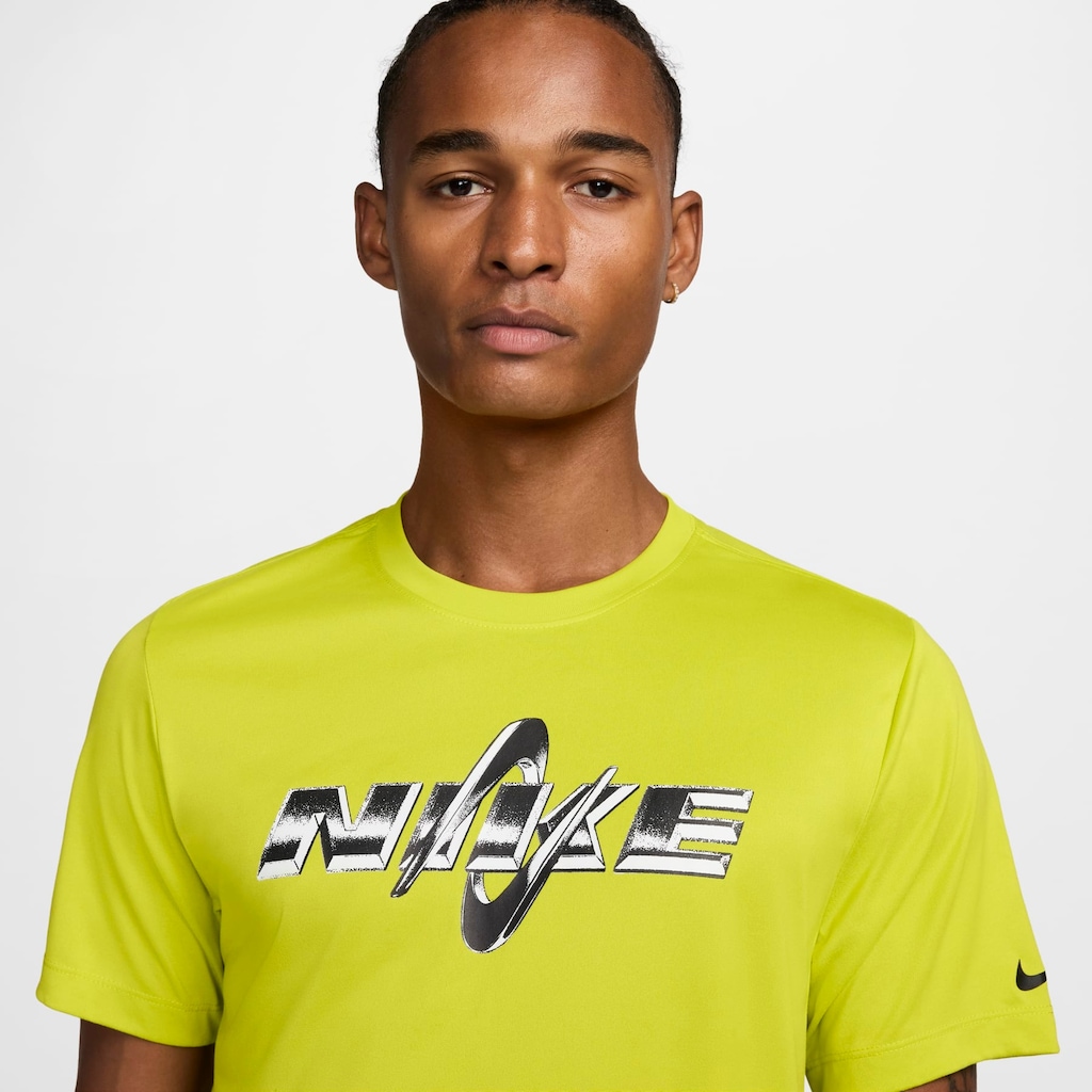 Imagem 3 do produto Camiseta Masculina Nike Manga Curta Dri-fit RLGD GF