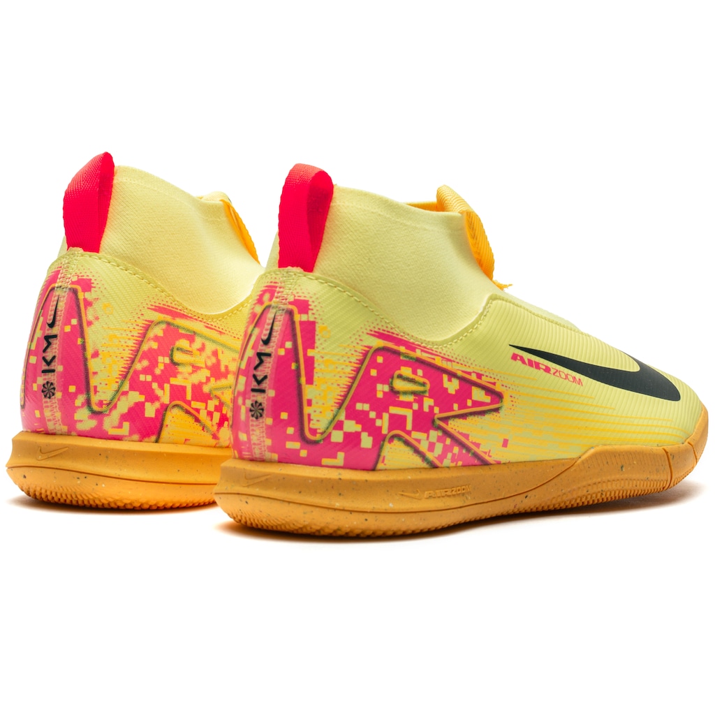Imagem 4 do produto Chuteira Futsal Infantil Nike Zoom Superfly 10 Academy