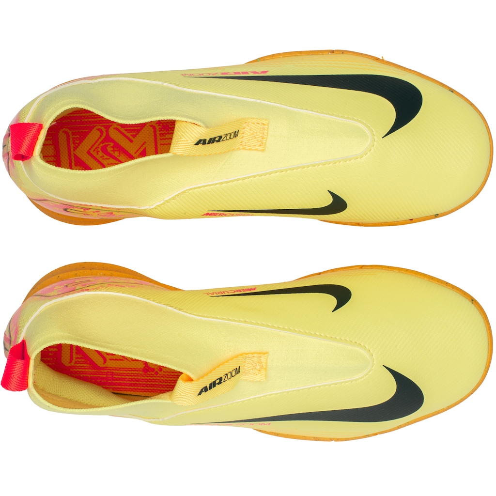 Imagem 5 do produto Chuteira Futsal Infantil Nike Zoom Superfly 10 Academy