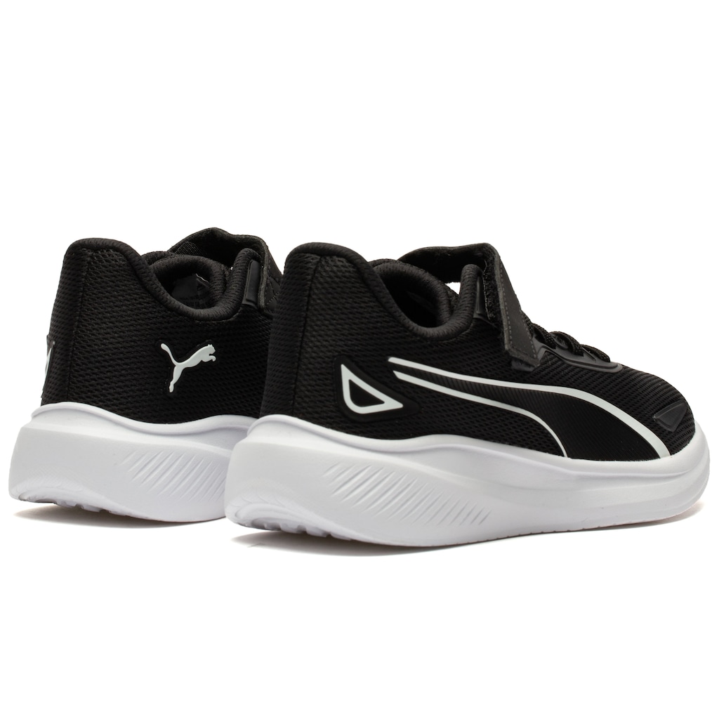 Imagem 4 do produto Tênis Infantil Puma Skyrocket AC PS