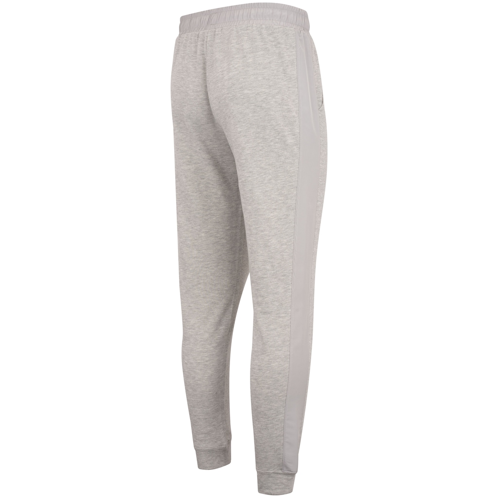 Imagem 2 do produto Calça de Moletom Masculina Oxer Recorte