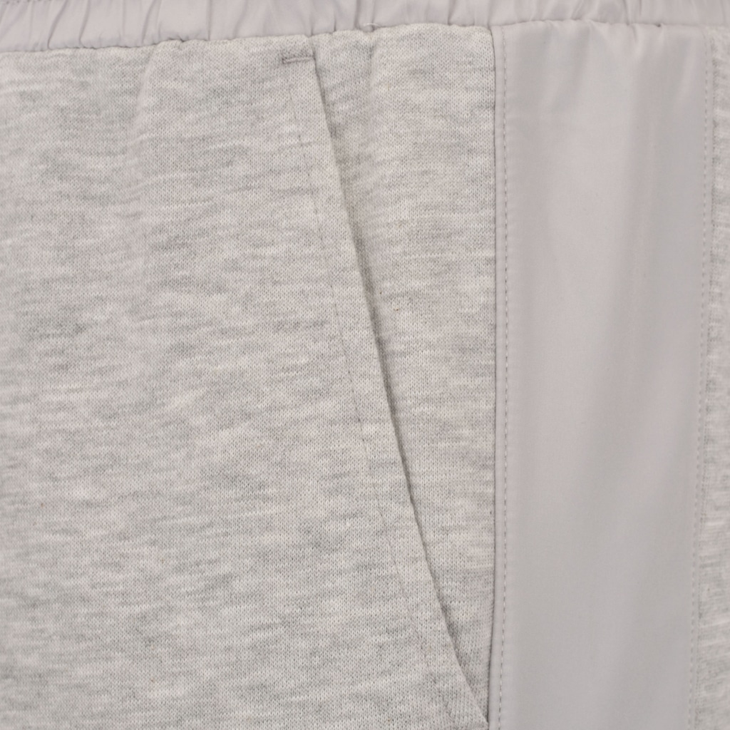 Imagem 3 do produto Calça de Moletom Masculina Oxer Recorte
