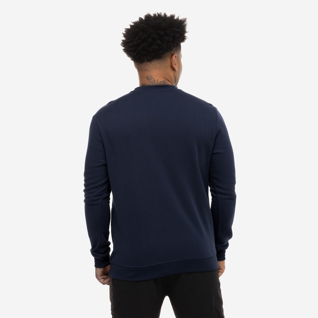 Imagem 2 do produto Blusa de Moletom Oxer Careca Bolso Externo Masculina